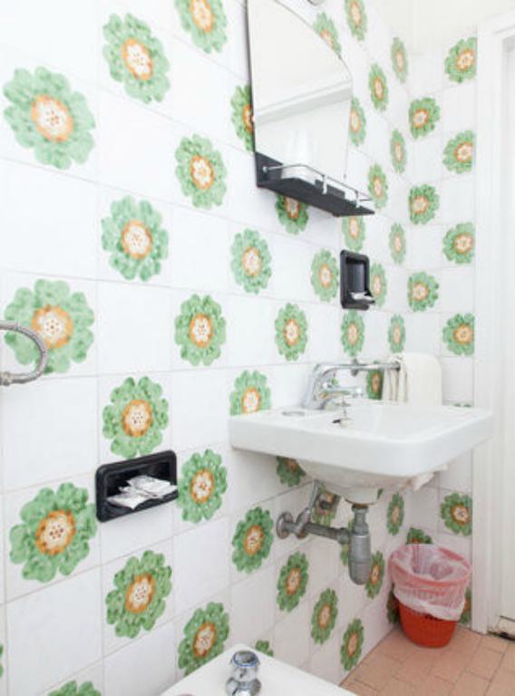 Hotel Ronconi Rimini Room photo