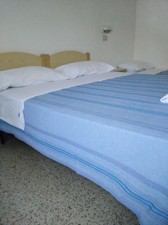 Hotel Ronconi Rimini Exterior photo
